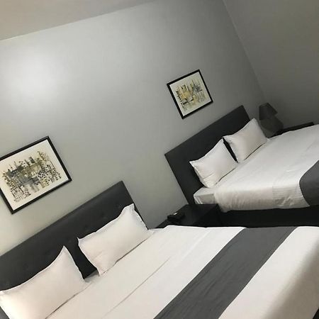 Hotel Baraka Dakar Buitenkant foto