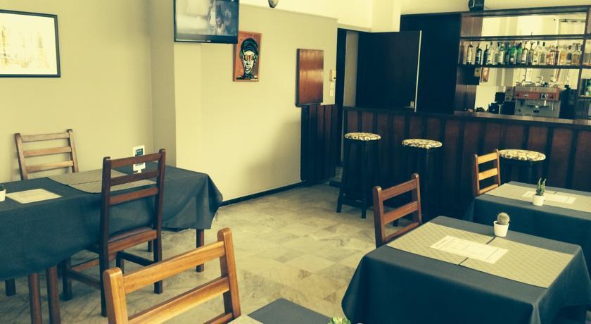 Hotel Baraka Dakar Buitenkant foto