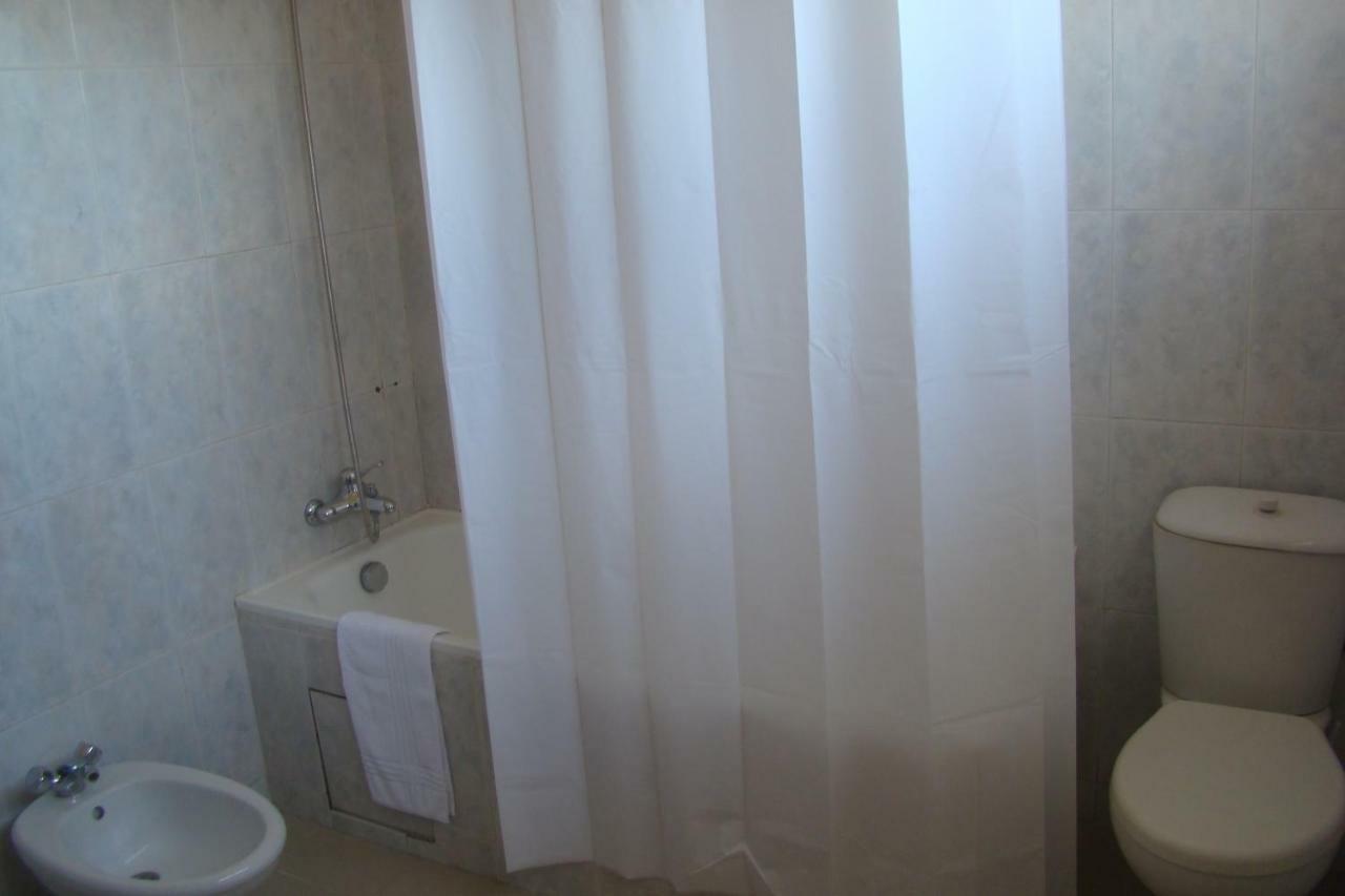 Hotel Baraka Dakar Buitenkant foto
