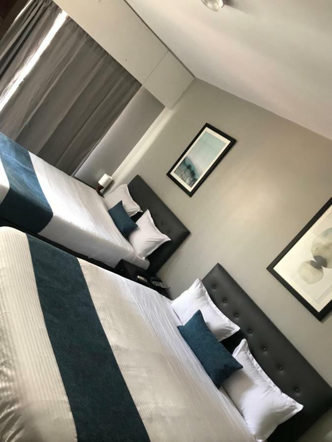 Hotel Baraka Dakar Buitenkant foto