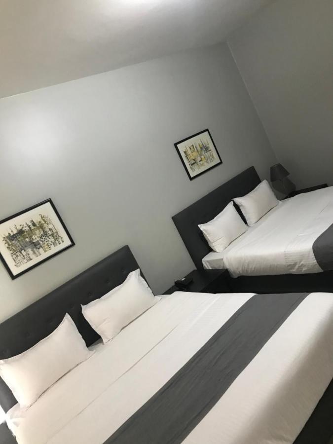 Hotel Baraka Dakar Buitenkant foto